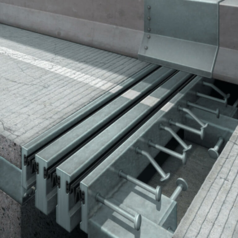 Modular Expansion Joint KantaFlex