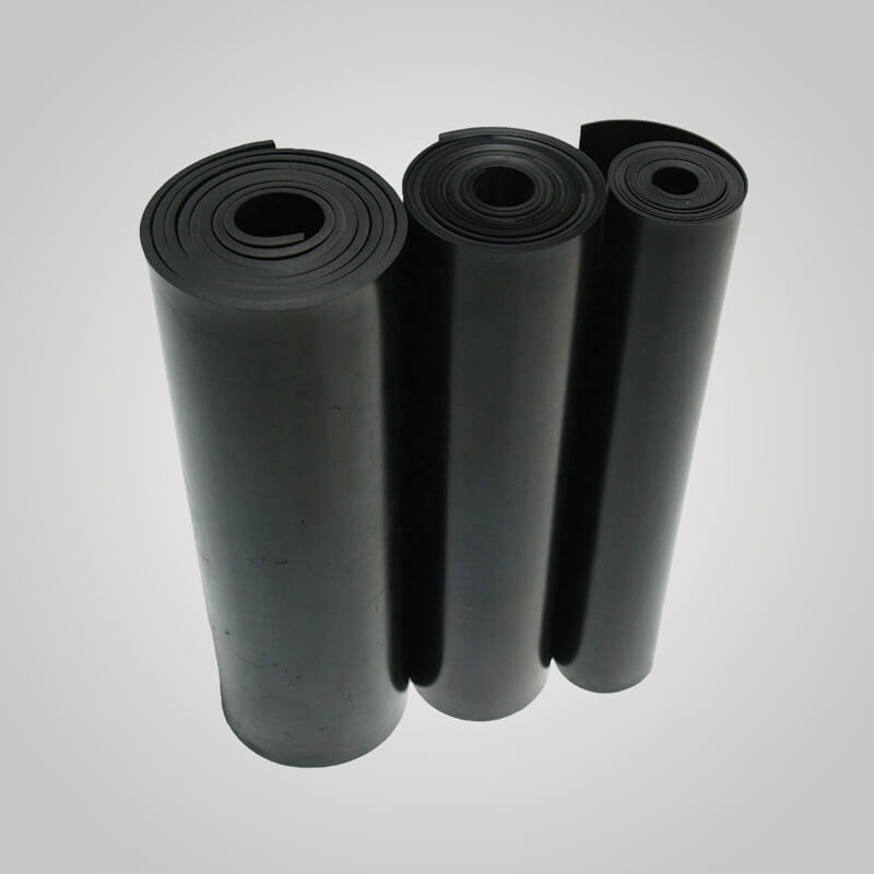 Nitrile Rubber Sheet –